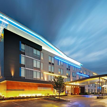 Aloft Bolingbrook Hotel Exterior foto