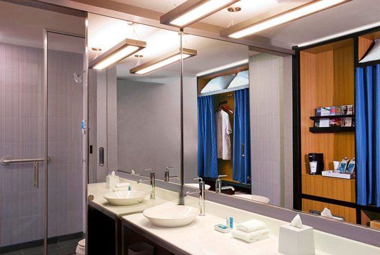 Aloft Bolingbrook Hotel Quarto foto